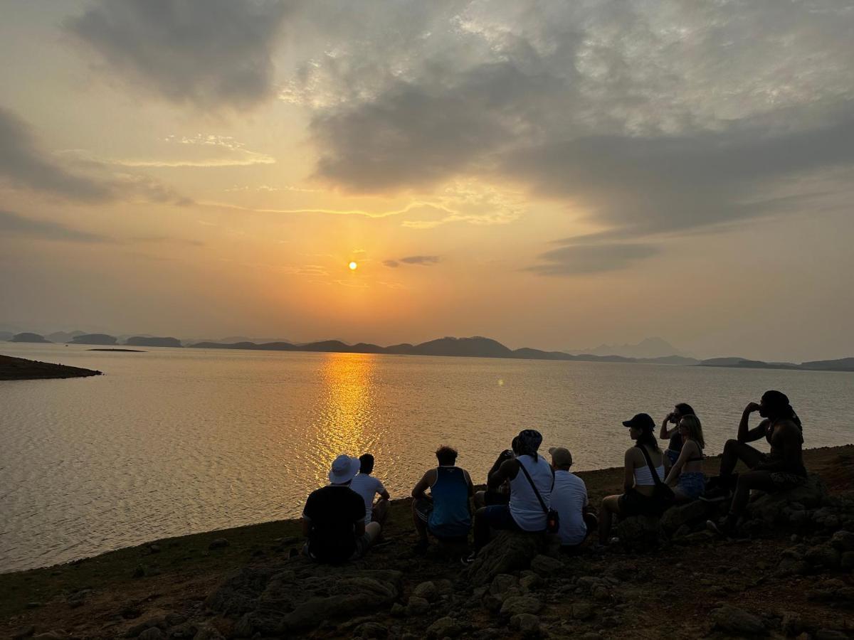 Vulinh Family -Homestay Yen Binh Eksteriør bilde